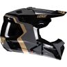 Casque Moto Cross enfant LEATT Kit Moto 3.5 V25 avec masque Vizion 2.5 offert 4
