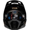 Casque Moto Cross enfant LEATT Kit Moto 3.5 V25 avec masque Vizion 2.5 offert 5