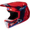 Casque Moto Cross enfant LEATT Kit Moto 3.5 V25 avec masque Vizion 2.5 offert 7