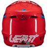 Casque Moto Cross enfant LEATT Kit Moto 3.5 V25 avec masque Vizion 2.5 offert 9