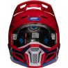 Casque Moto Cross enfant LEATT Kit Moto 3.5 V25 avec masque Vizion 2.5 offert 11