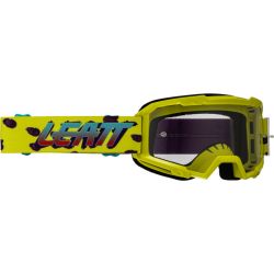 Masque cross enfant LEATT Vizion 2.5s Small