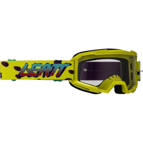 Masque cross enfant LEATT Vizion 2.5s Small