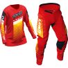 Ensemble pantalon et maillot moto cross enfant LEATT 3.5 mini 0