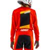 Ensemble pantalon et maillot moto cross enfant LEATT 3.5 mini 2