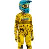Ensemble pantalon et maillot moto cross enfant LEATT 3.5 mini 15