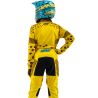 Ensemble pantalon et maillot moto cross enfant LEATT 3.5 mini 16