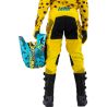Ensemble pantalon et maillot moto cross enfant LEATT 3.5 mini 18