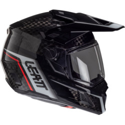 Casque Adventure LEATT Kit ADV 9.5 V25 CARBON