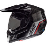 Casque Adventure LEATT Kit ADV 8.5 V25 5