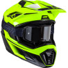 Casque Adventure LEATT Kit ADV 8.5 V25 2