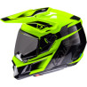 Casque Adventure LEATT Kit ADV 8.5 V25 12