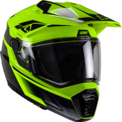 Casque Adventure LEATT Kit ADV 8.5 V25