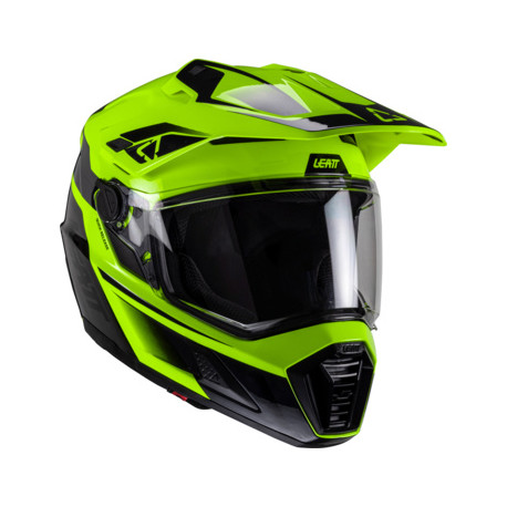 Casque Adventure LEATT Kit ADV 8.5 V25