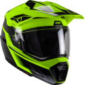 Casque Adventure LEATT Kit ADV 8.5 V25