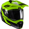 Casque Adventure LEATT Kit ADV 8.5 V25 0