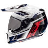 Casque Adventure LEATT Kit ADV 8.5 V25 17