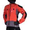 Veste LEATT ADV Rally 5.5 V25 5