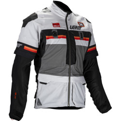 Veste LEATT ADV Rally 5.5 V25