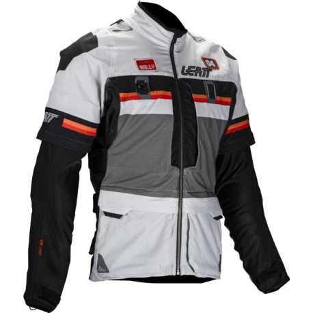 Veste LEATT ADV Rally 5.5 V25