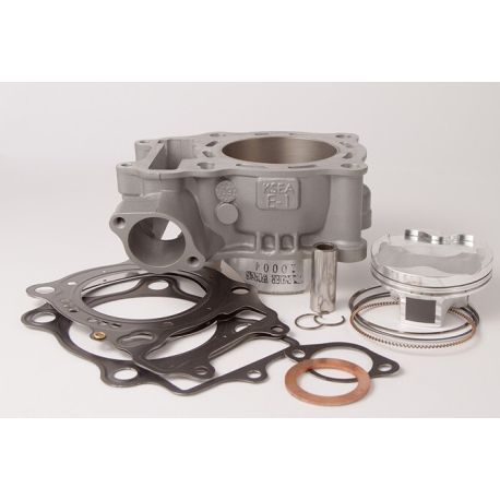 Kit piston cylindre CYLINDER WORKS HONDA CRF 150 R 2007-2009