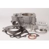 Kit piston cylindre CYLINDER WORKS HONDA CRF 150 R 2007-2009 0
