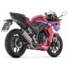 Echappement ARROW INDY RACE EVO HONDA CBR 500 R 2024-2025 0