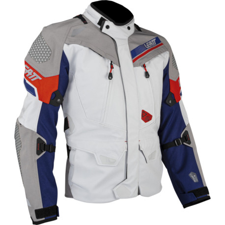 Veste LEATT ADV DriTour 7.5 V24