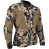 Veste LEATT ADV FlowTour 7.5 V24 2