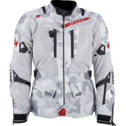Veste LEATT ADV FlowTour 7.5 V24