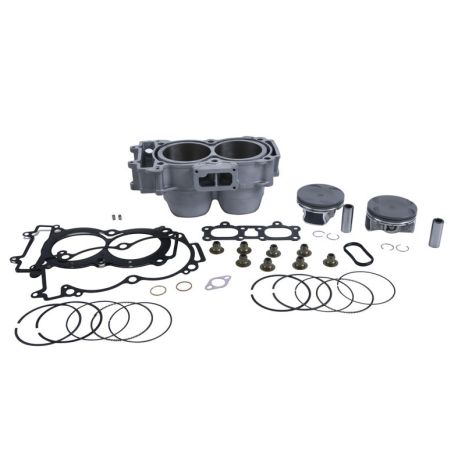 Kit piston cylindre CYLINDER WORKS POLARIS RANGER 900 XP