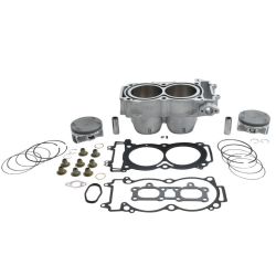 Kit piston cylindre CYLINDER WORKS POLARIS GENERAL XP 1000 RZR XP 1000