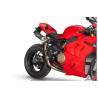 Echappement Qd Exhaust Demi Ligne DUCATI 1100 Panigale V4 Euro5 2