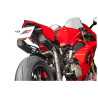 Echappement Qd Exhaust Demi Ligne DUCATI 1100 Panigale V4 Euro5 3