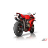 Echappement Qd Exhaust Demi Ligne DUCATI 1100 Panigale V4 Euro5 4