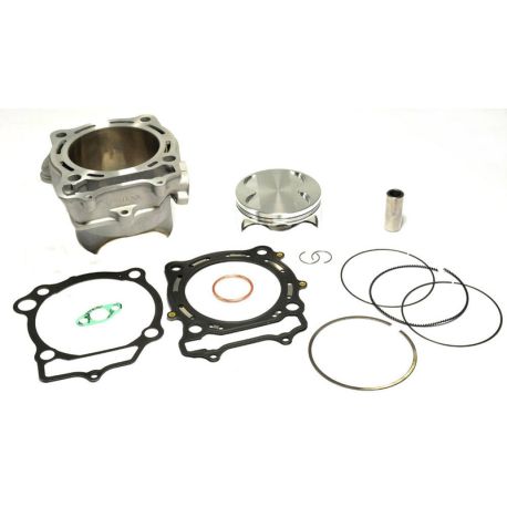 Kit cylindre-piston ATHENA SUZUKI RMZ 450 2005-2006