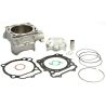 Kits cylindre-piston ATHENA SUZUKI RMZ 450 2007 0