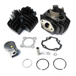 Kits cylindre-piston + culasse YAMAHA PW80 PW 80