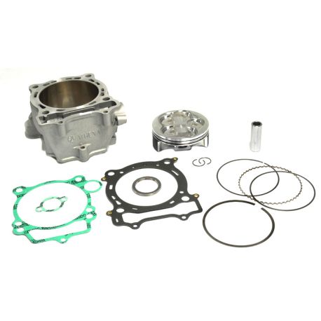Kits cylindre-piston ATHENA 480cc YAMAHA WR450F 2003-2006 YZ450F 2003-2005