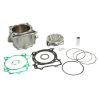Kits cylindre-piston ATHENA 480cc YAMAHA WR450F 2003-2006 YZ450F 2003-2005 0