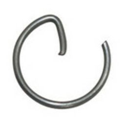 Clips de piston 10mm