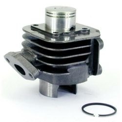 Kit cylindre-piston TECNIUM moteur minarelli vertical