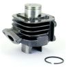 Kit cylindre-piston TECNIUM moteur minarelli vertical 0