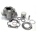 Kit cylindre-piston Athena scooter 50cc moteur minarelli horizontal LC