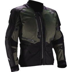 Veste LEATT ADV FlowTour 5.5 V25