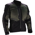 Veste LEATT ADV FlowTour 5.5 V25