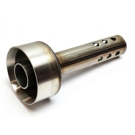 Chicane DB KILLER echappement moto IXIL HYPERLOW L3X L3XB L3N