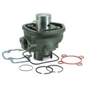 Kit Piston cylindre TECNIUM scooter 50cc moteur minarelli horizontal LC