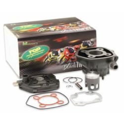 Kit cylindre-piston TOP PERFORMANCE BLACK TROPHY MBK NITRO YAMAHA AEROX