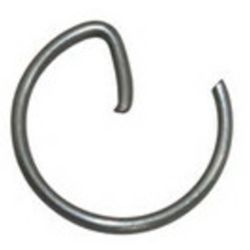 Clips de piston 12mm